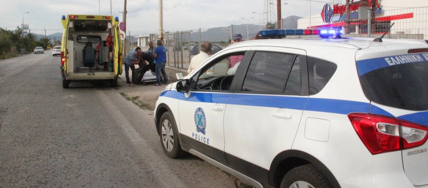 Τραγωδία στο Αίγιο: Διέκοψαν τη θητεία του 28χρονου στο Πολεμικό Ναυτικό